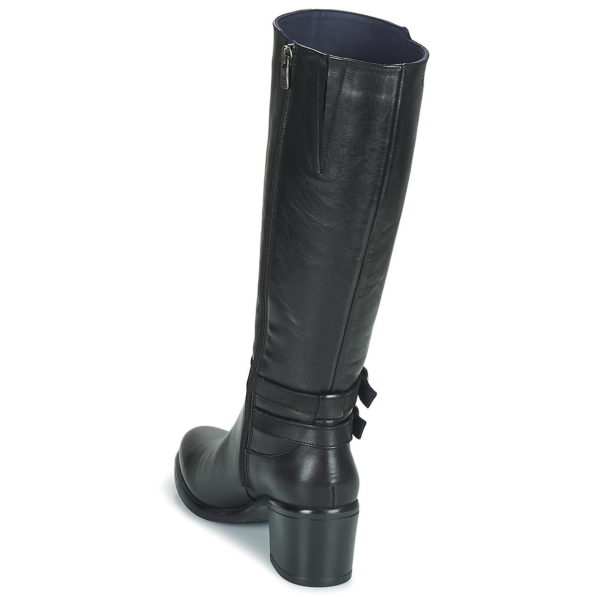 Women's Boots Dorking Black