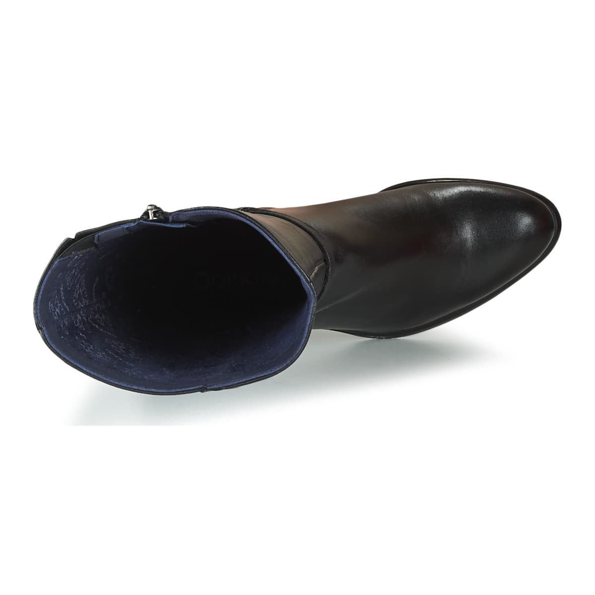 Women's Boots Dorking Black
