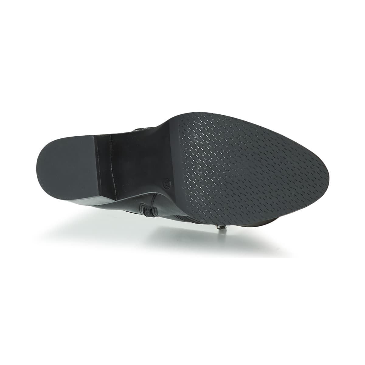 Women's Boots Dorking Black