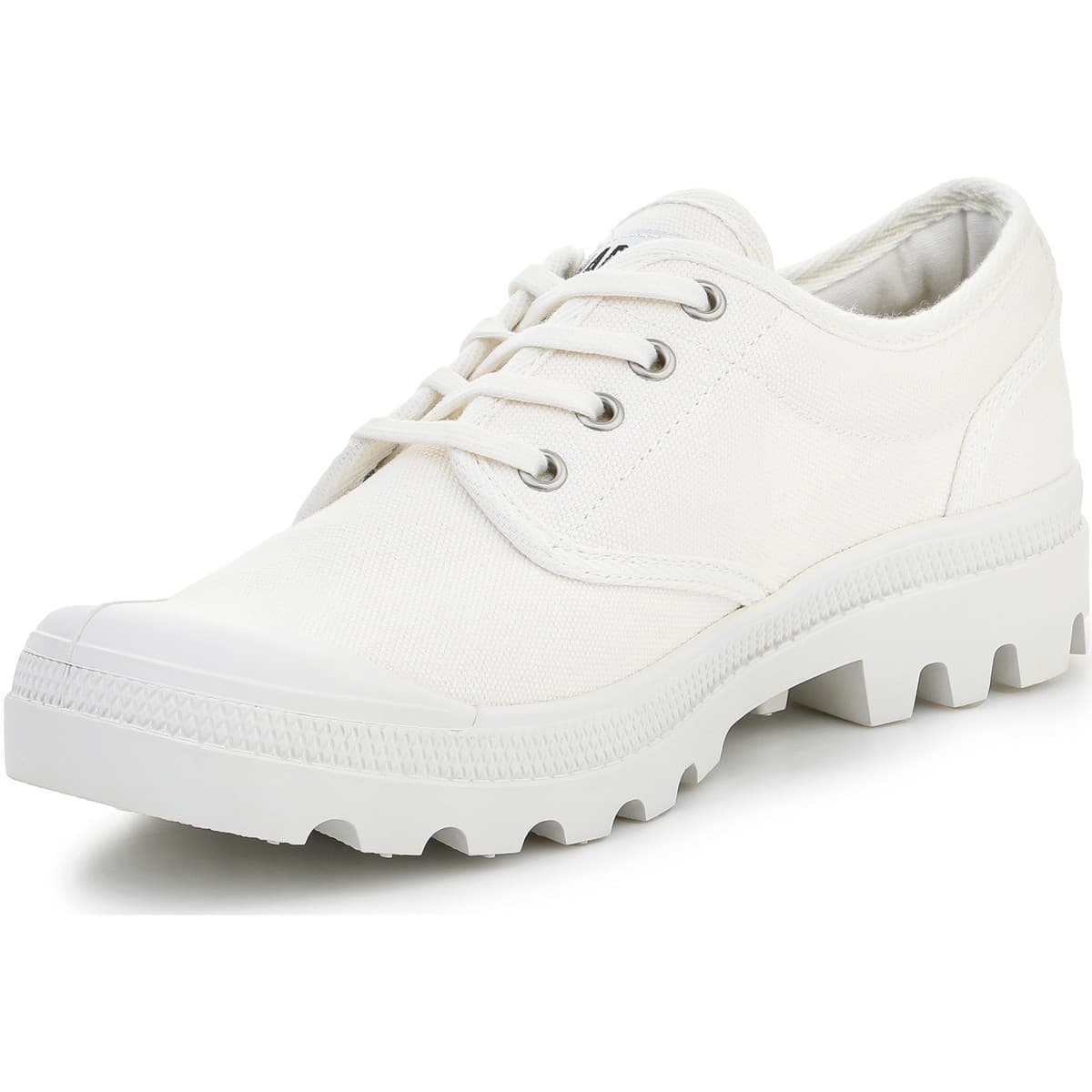 Men's Sneakers Palladium White