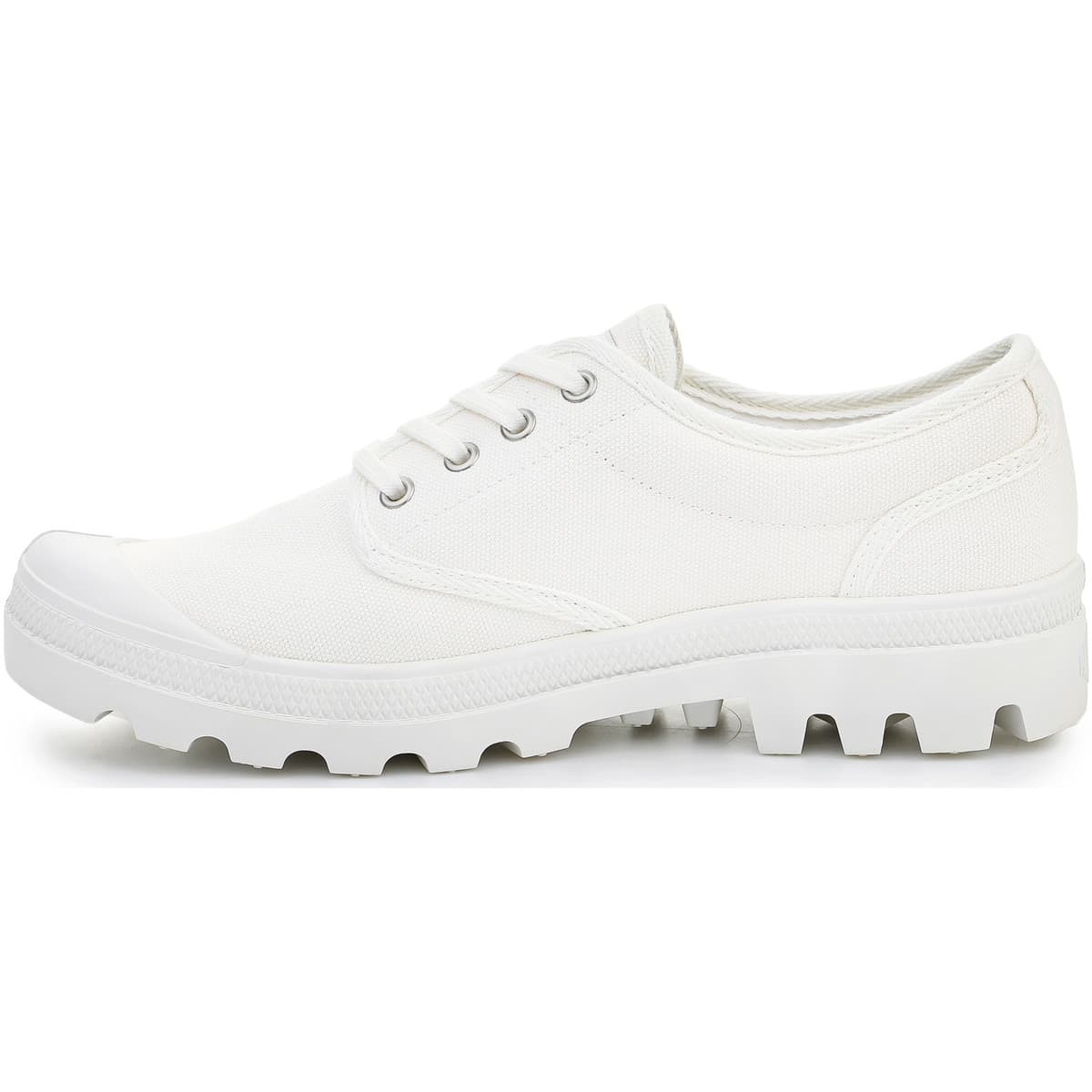 Men's Sneakers Palladium White
