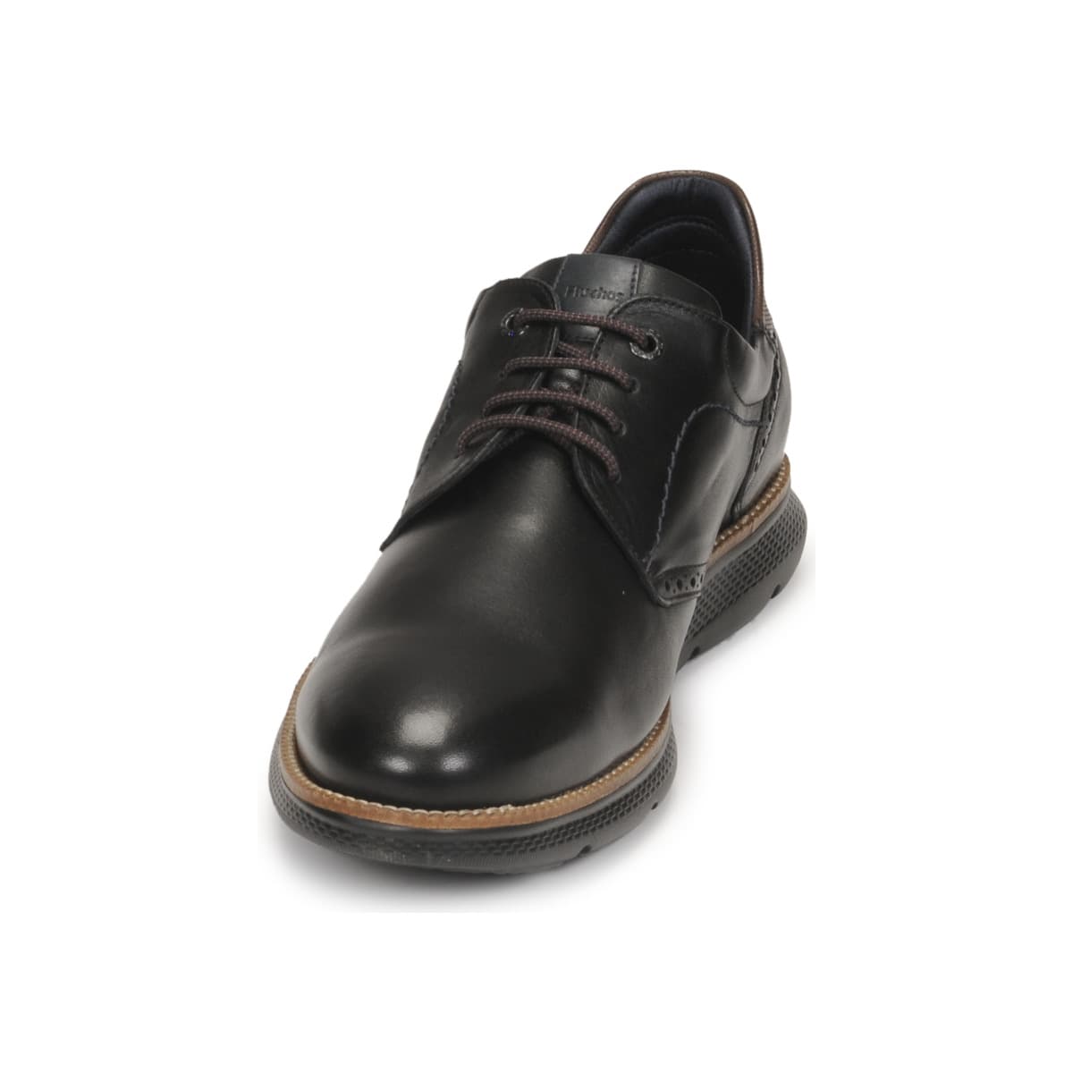 Men's Sneakers Fluchos Black