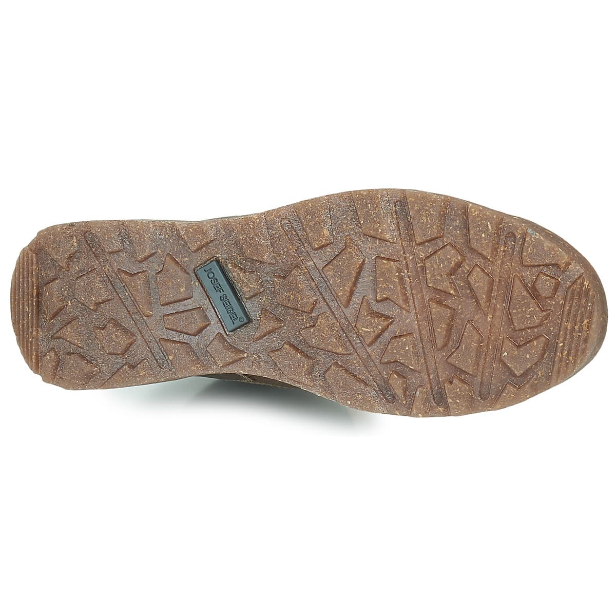 Men's Boots Josef Seibel Brown