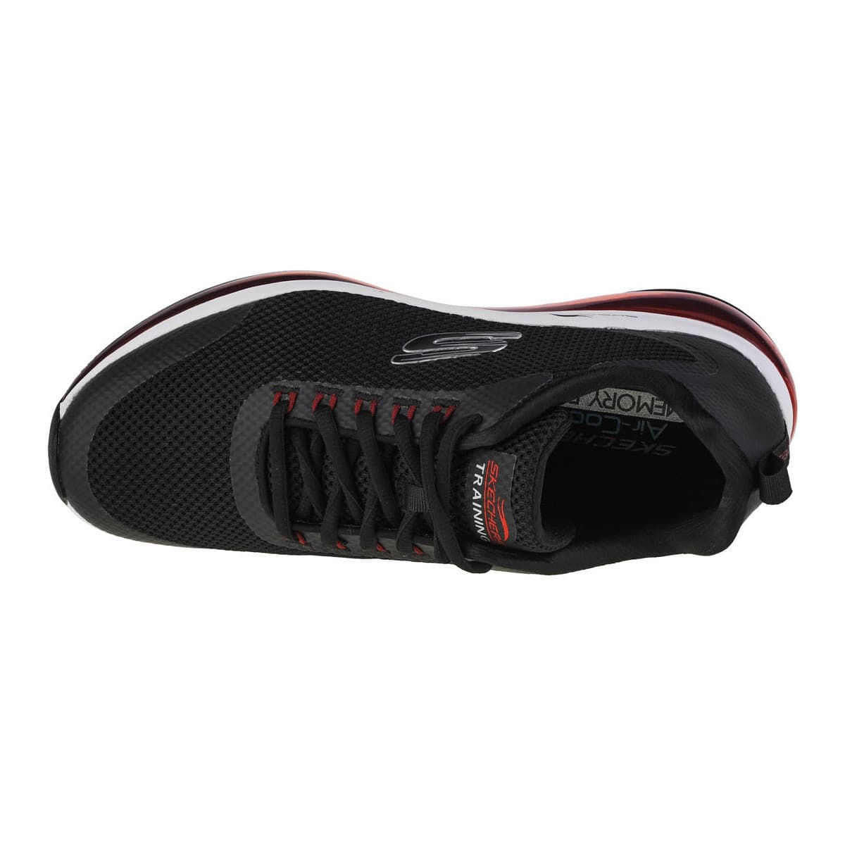 Men's Sneakers Skechers Black