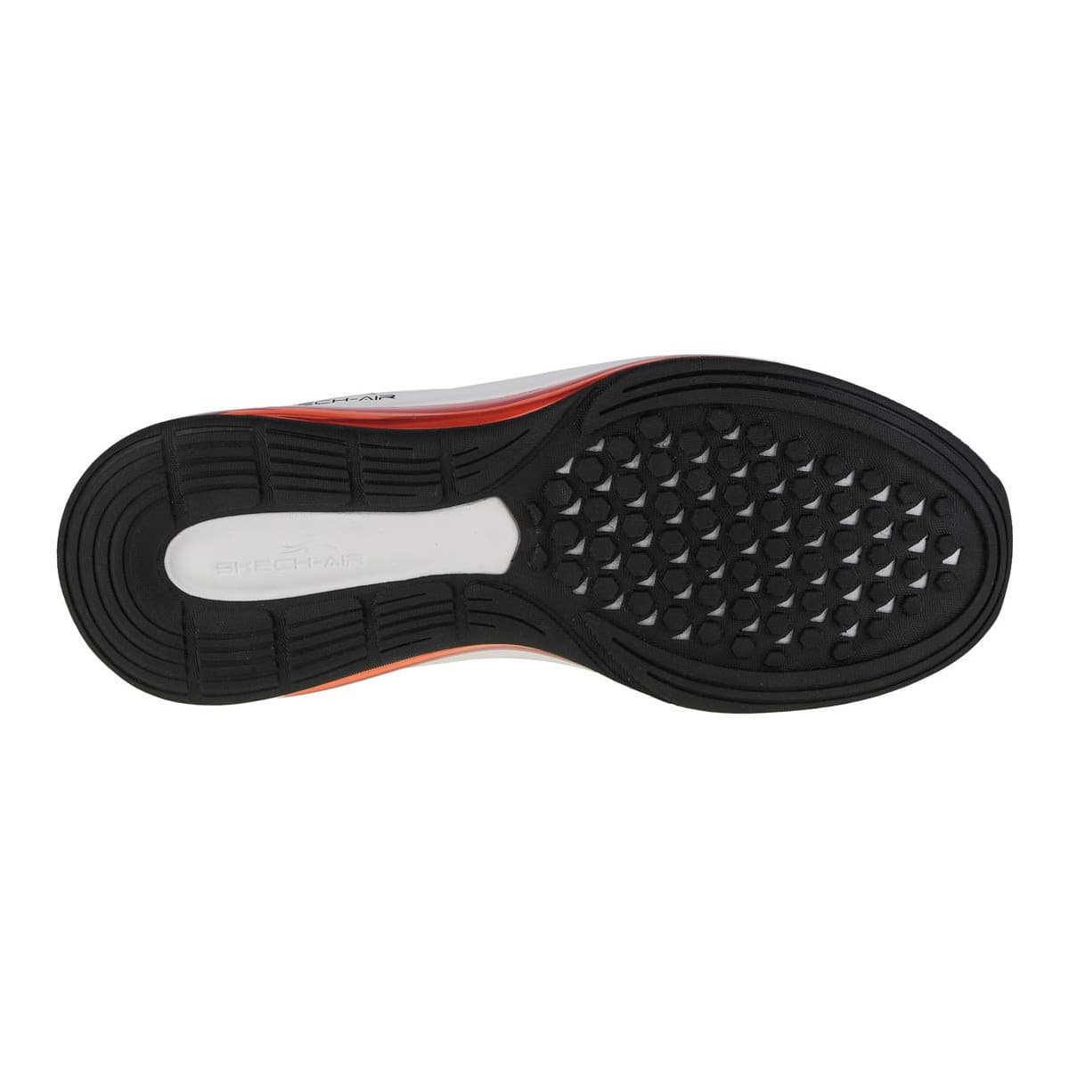 Men's Sneakers Skechers Black