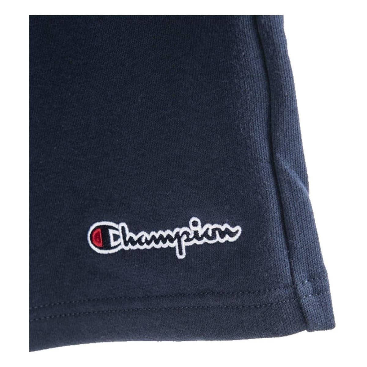 Boys' Shorts Champion Blue