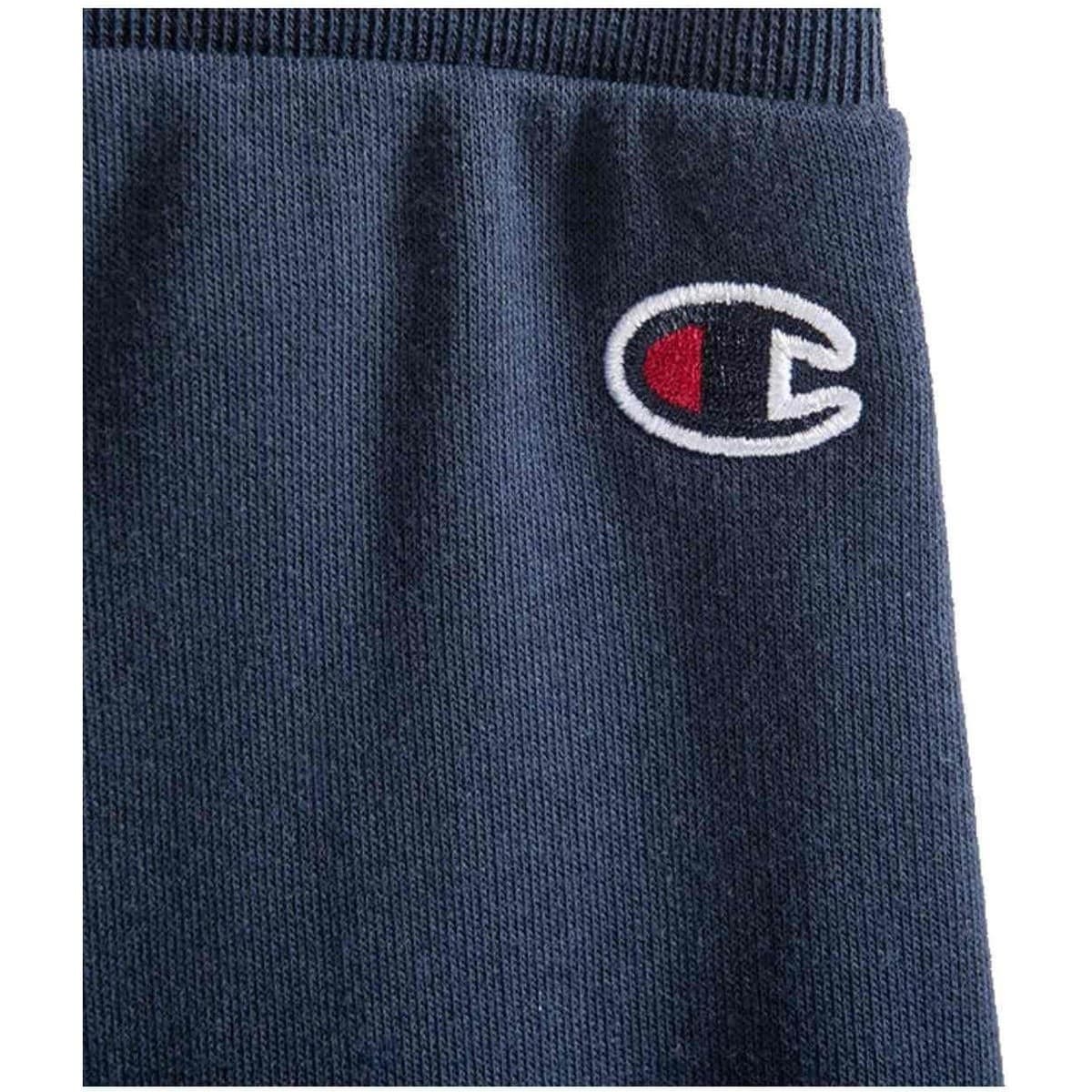 Boys' Shorts Champion Blue