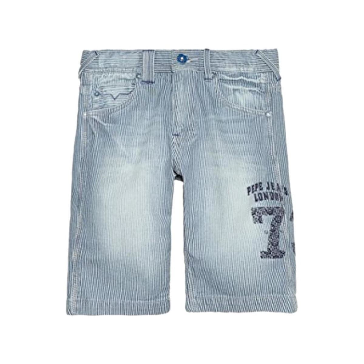 Shorts & Βερμούδες Pepe jeans PB800231