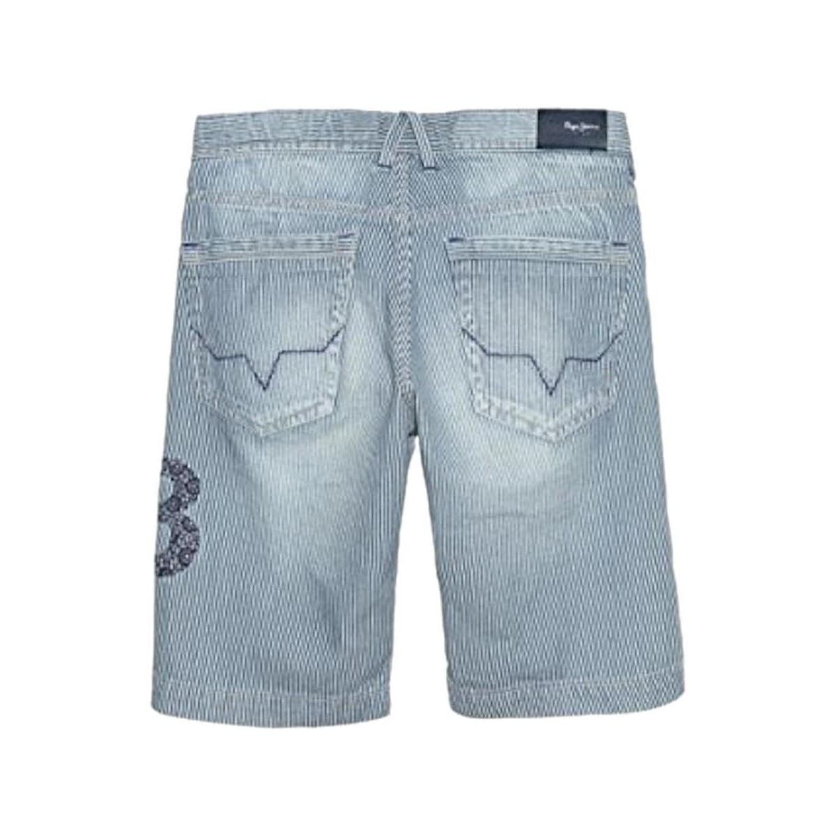 Boys' Shorts Pepe Jeans Multicolor
