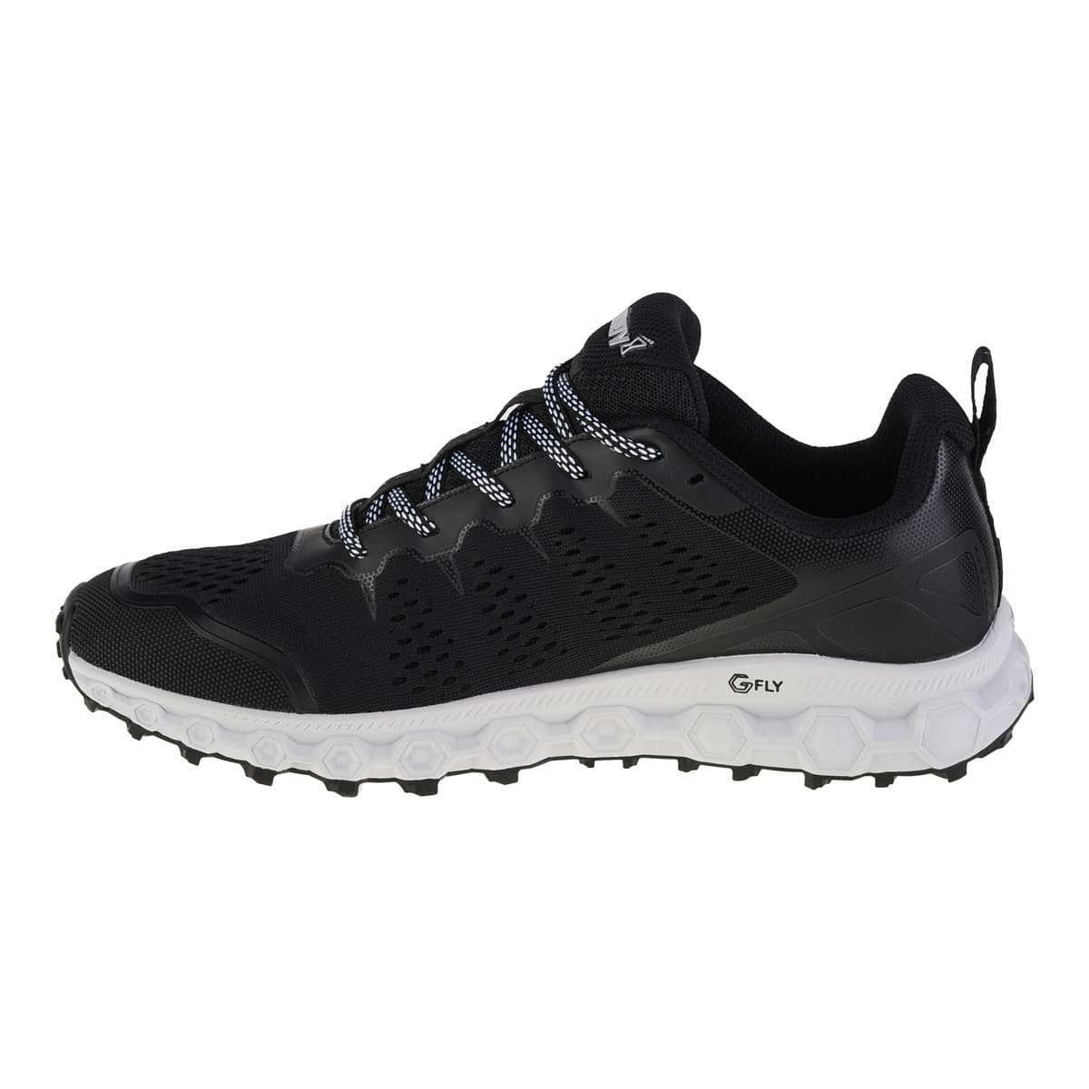 Men's Running Shoes Inov 8 Black