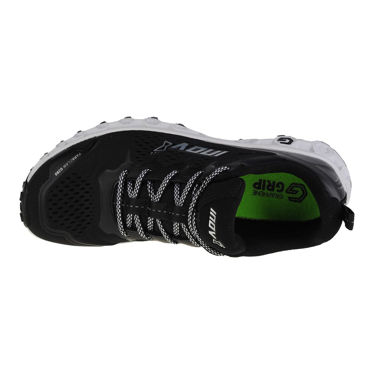 Men's Running Shoes Inov 8 Black