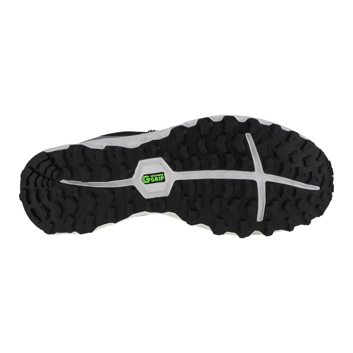 Men's Running Shoes Inov 8 Black