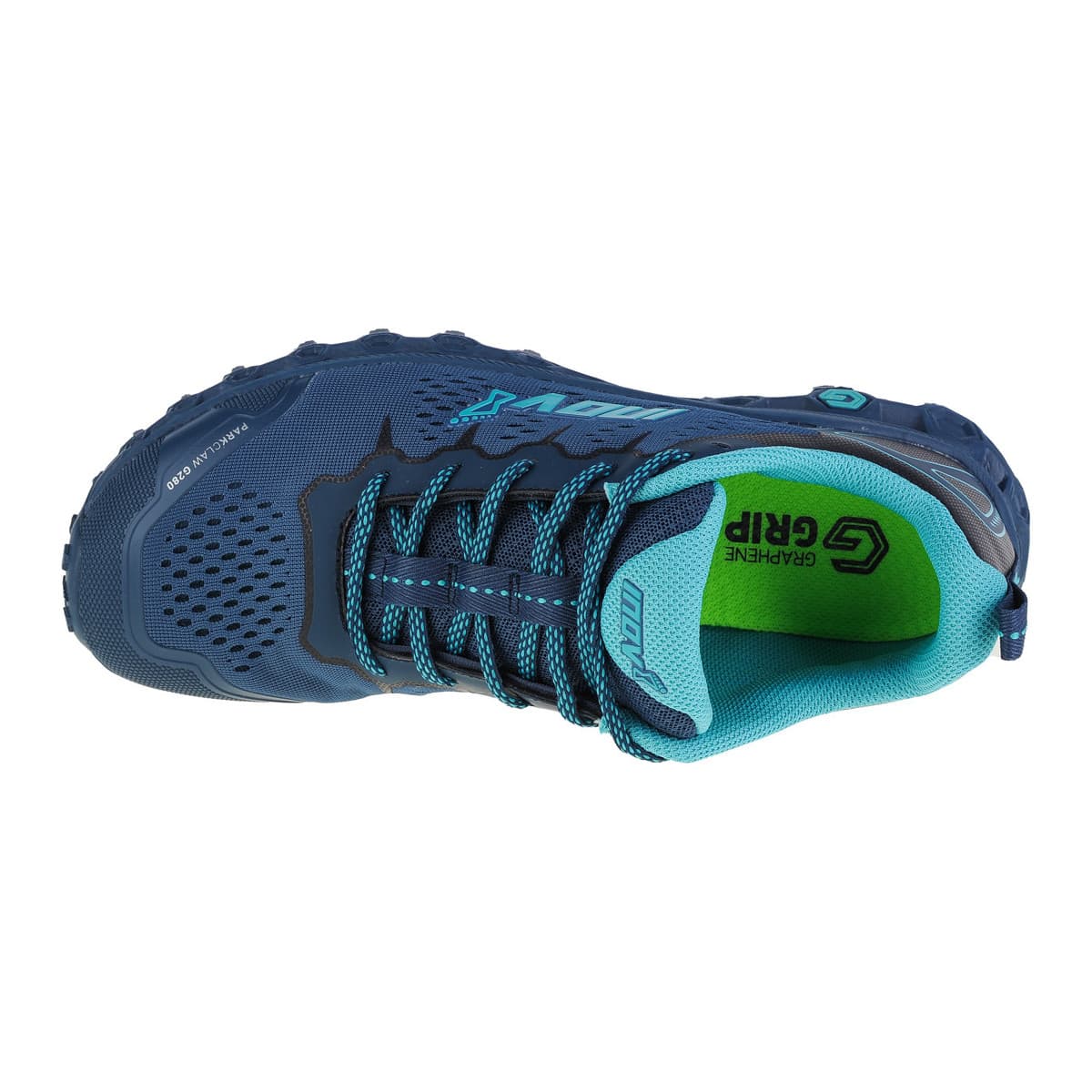 Women's Running Shoes Inov 8 Blue