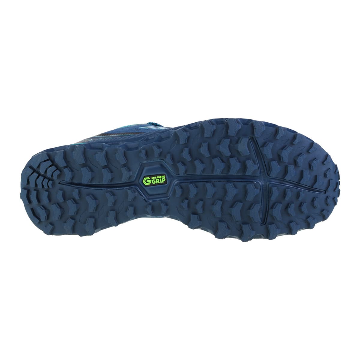 Women's Running Shoes Inov 8 Blue