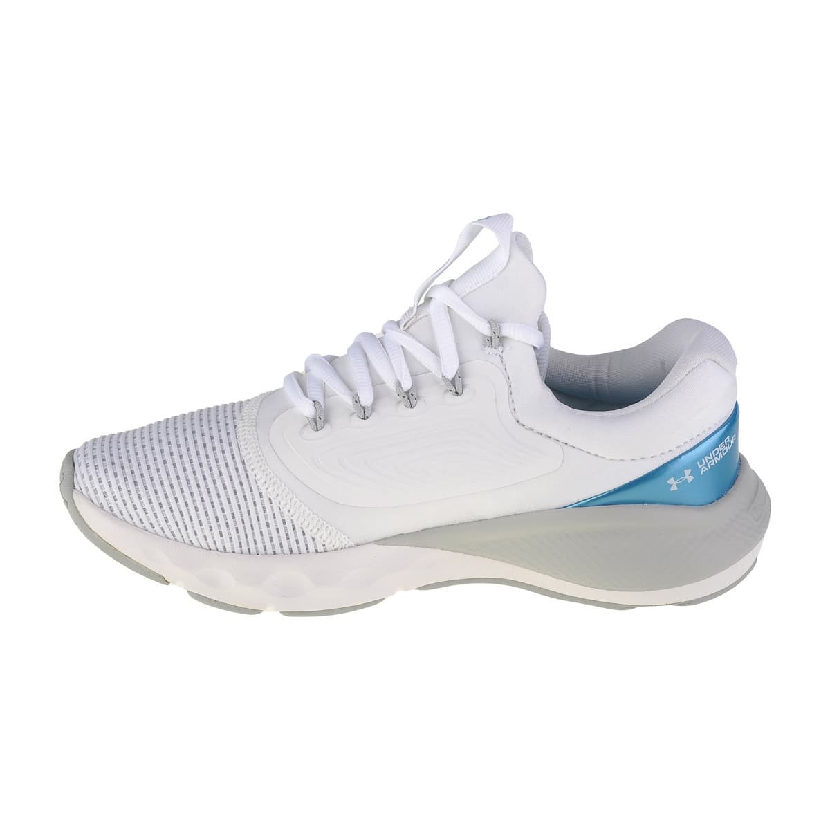 Women's Running Shoes Under Armour White