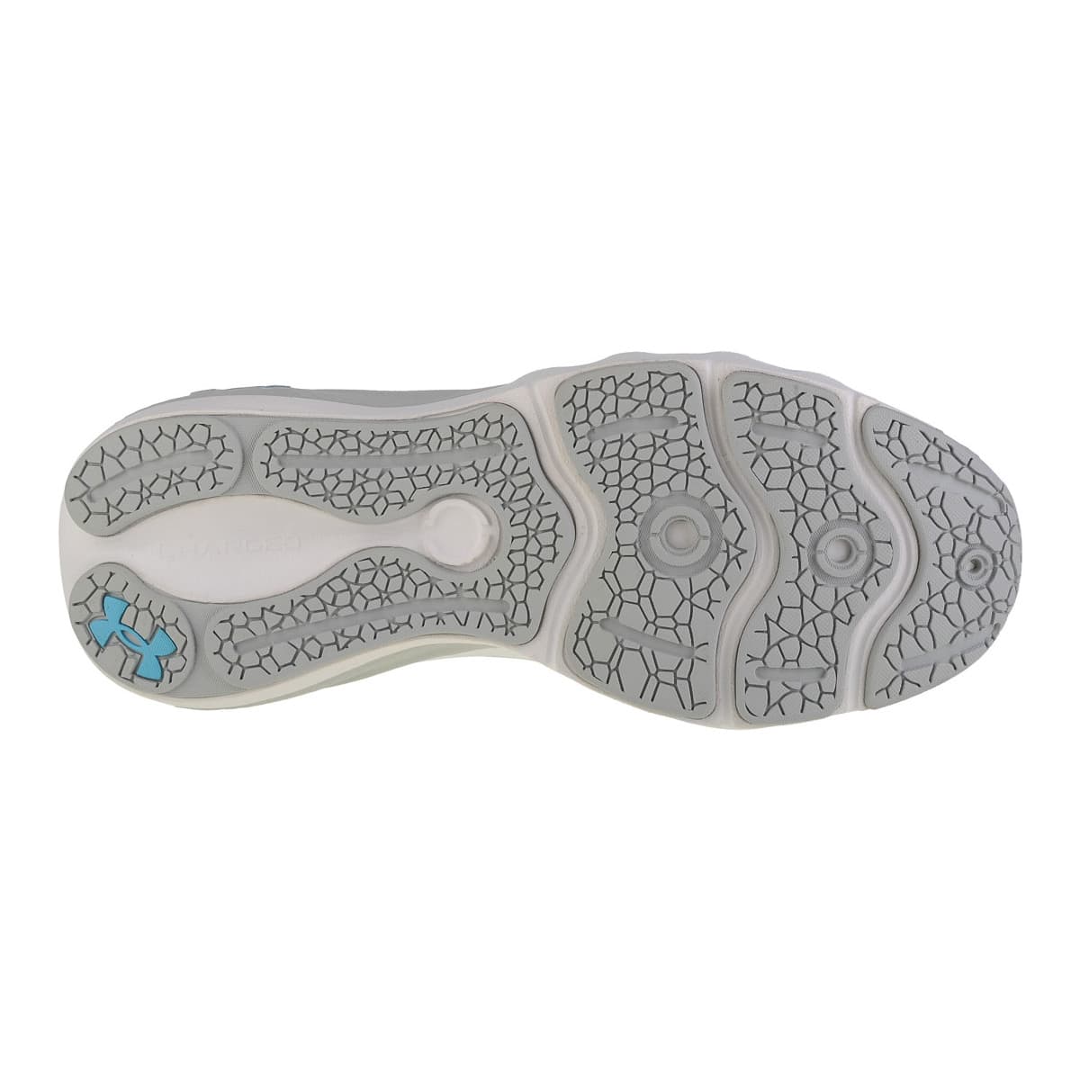 Women's Running Shoes Under Armour White