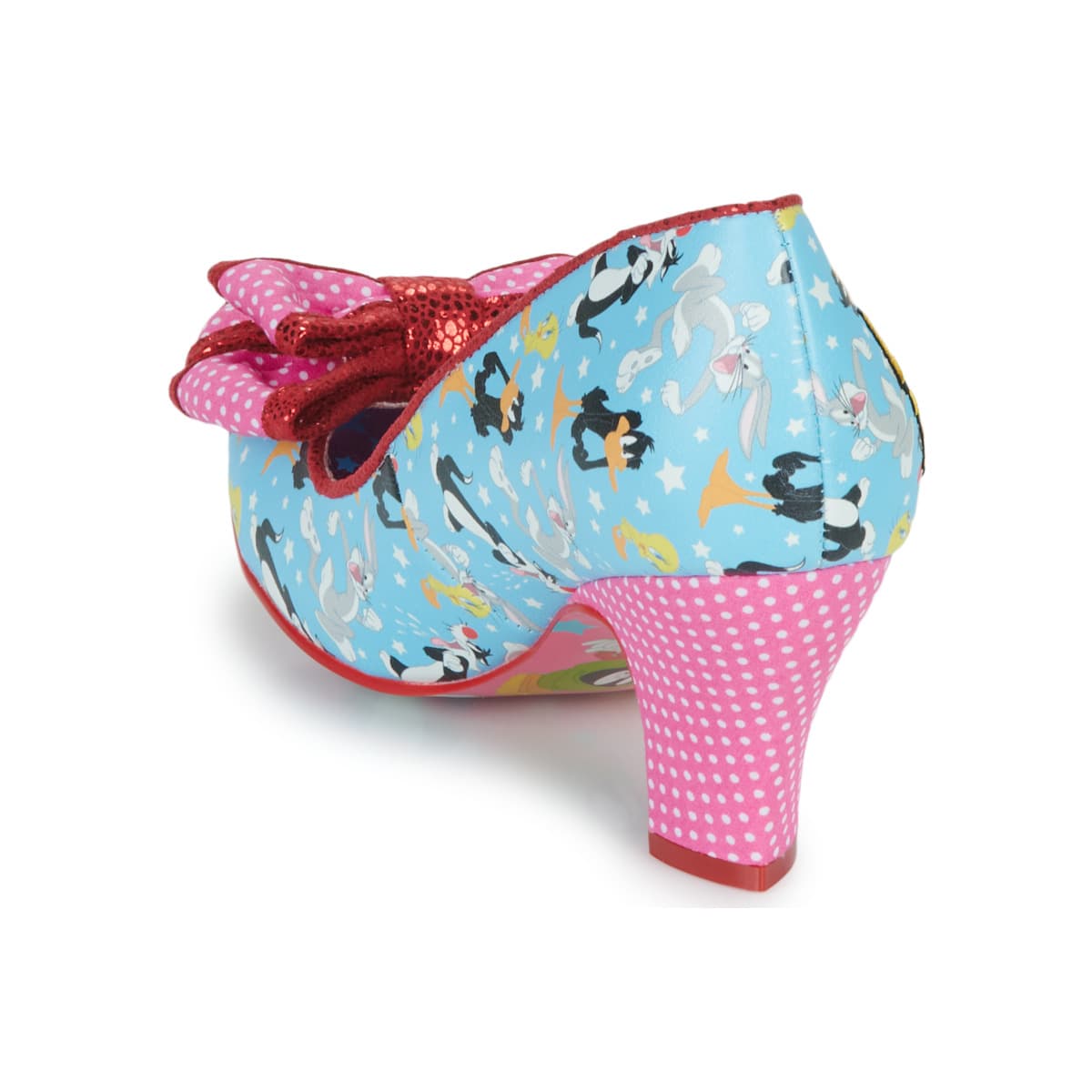 Women's Pumps Irregular Choice Multicolor