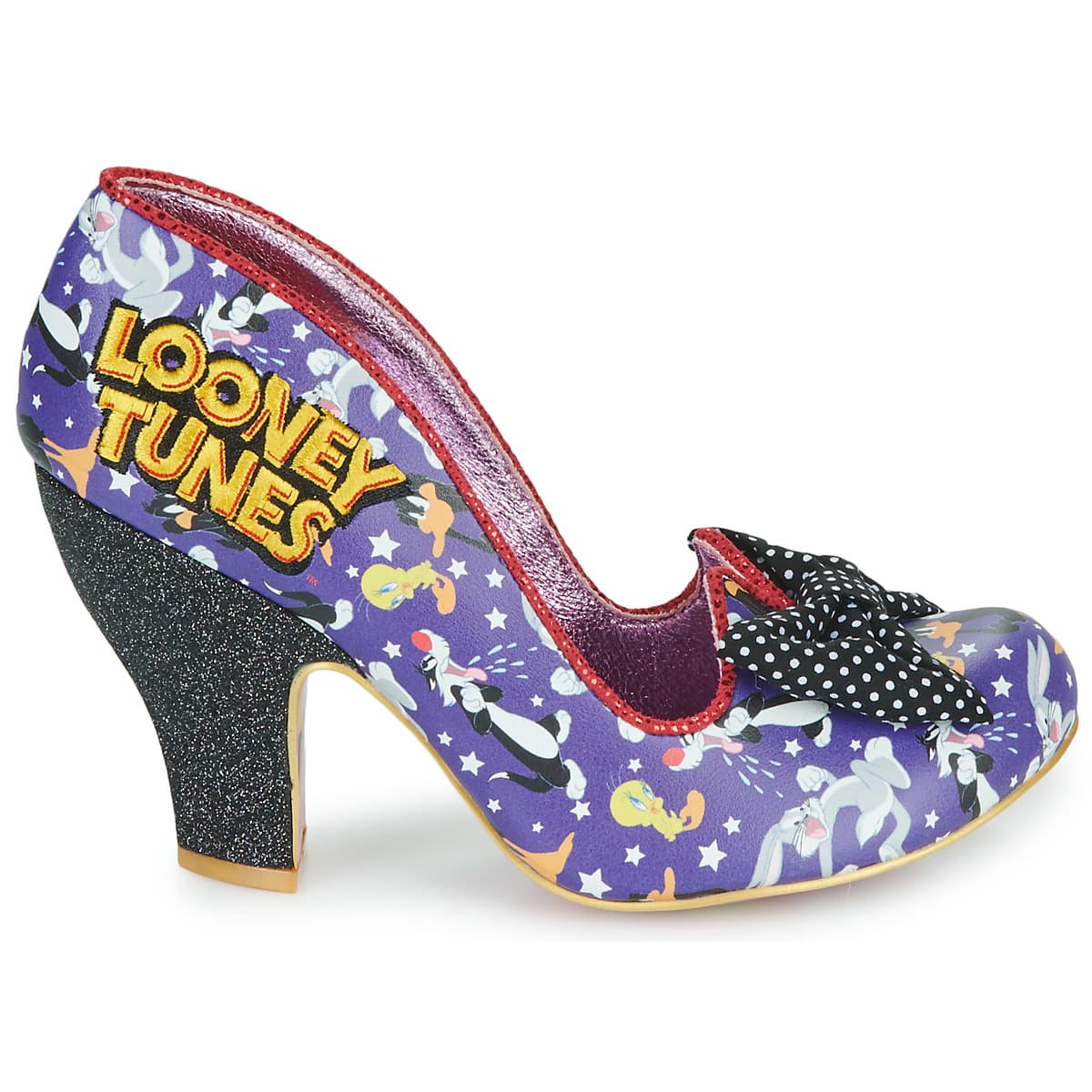 Women's Pumps Irregular Choice Multicolor