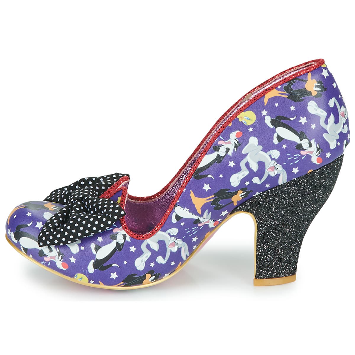 Women's Pumps Irregular Choice Multicolor