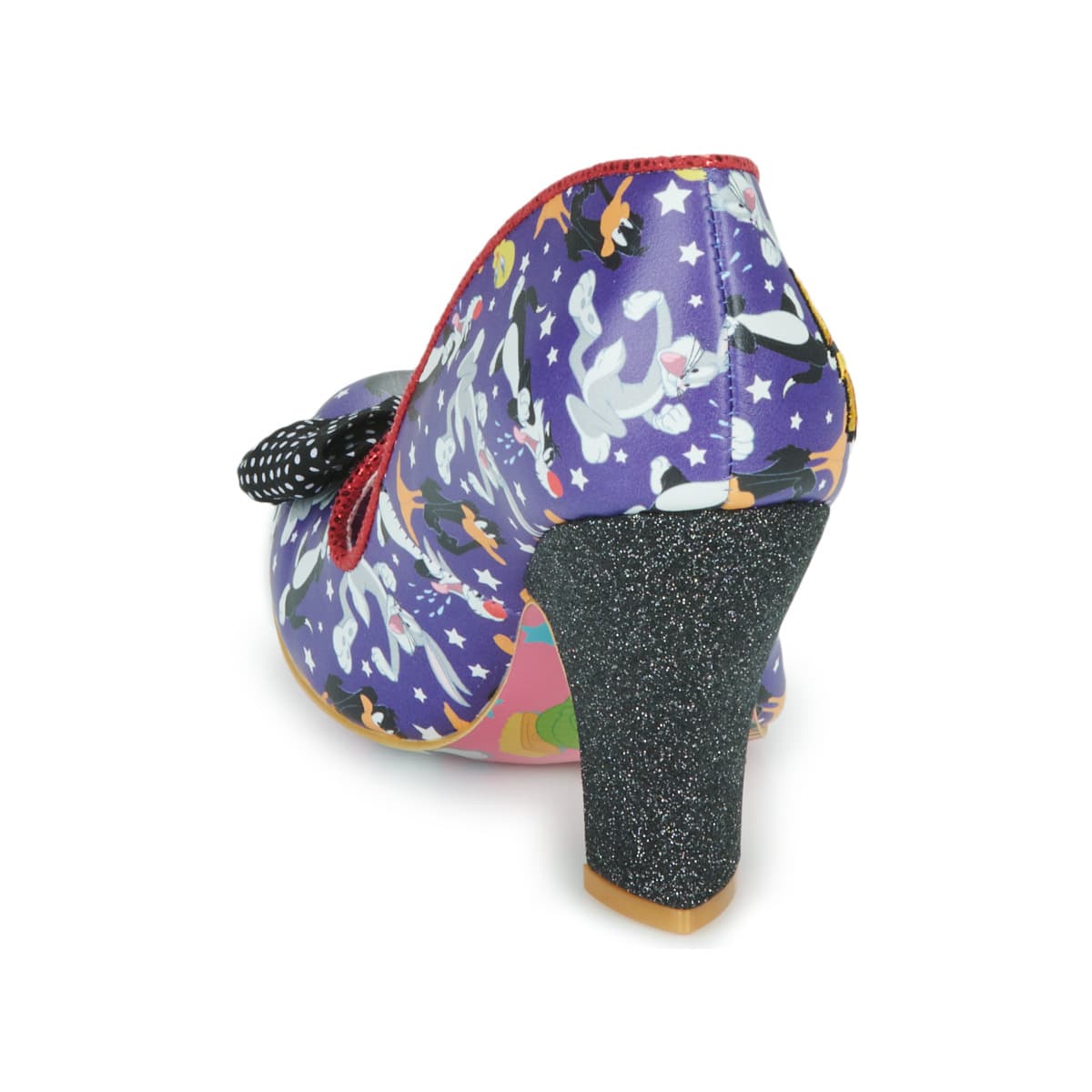 Women's Pumps Irregular Choice Multicolor