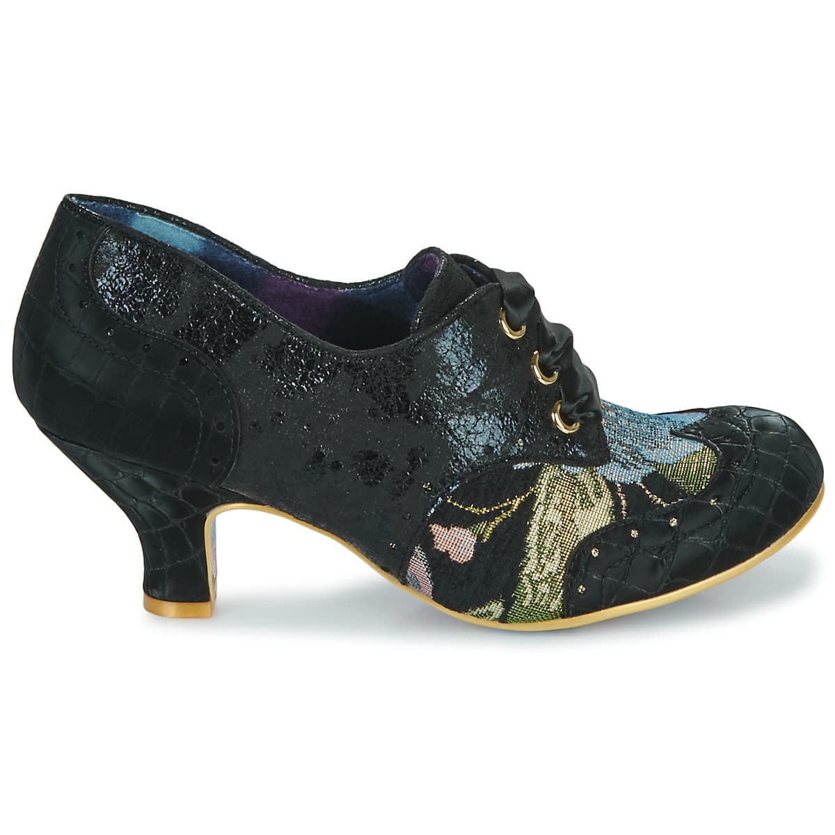Women's Pumps Irregular Choice Black