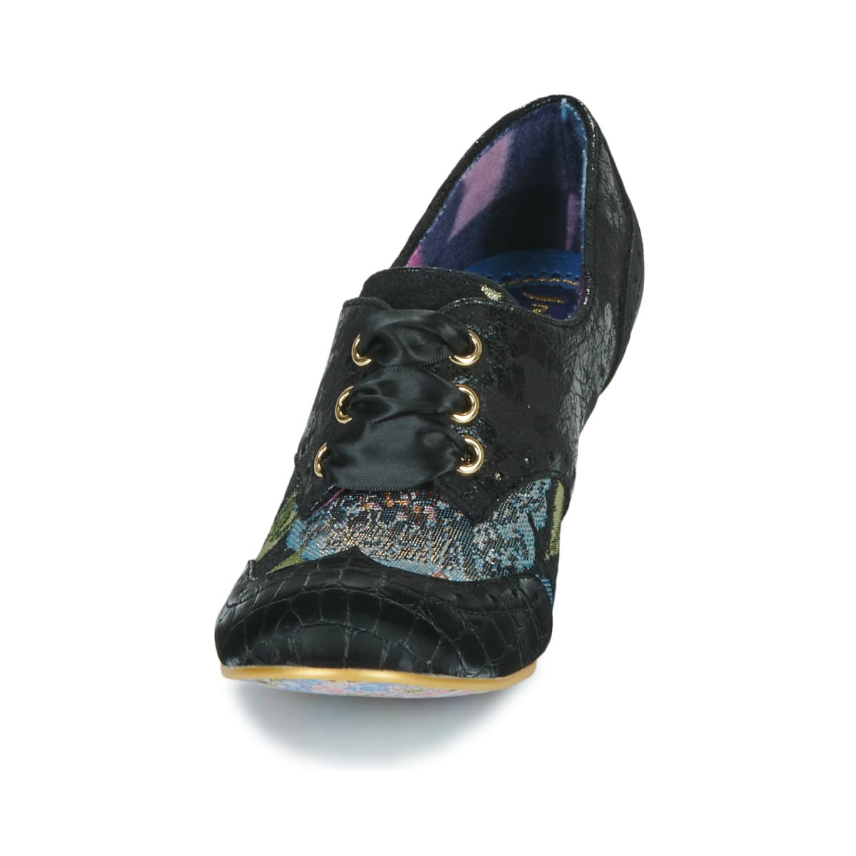 Women's Pumps Irregular Choice Black