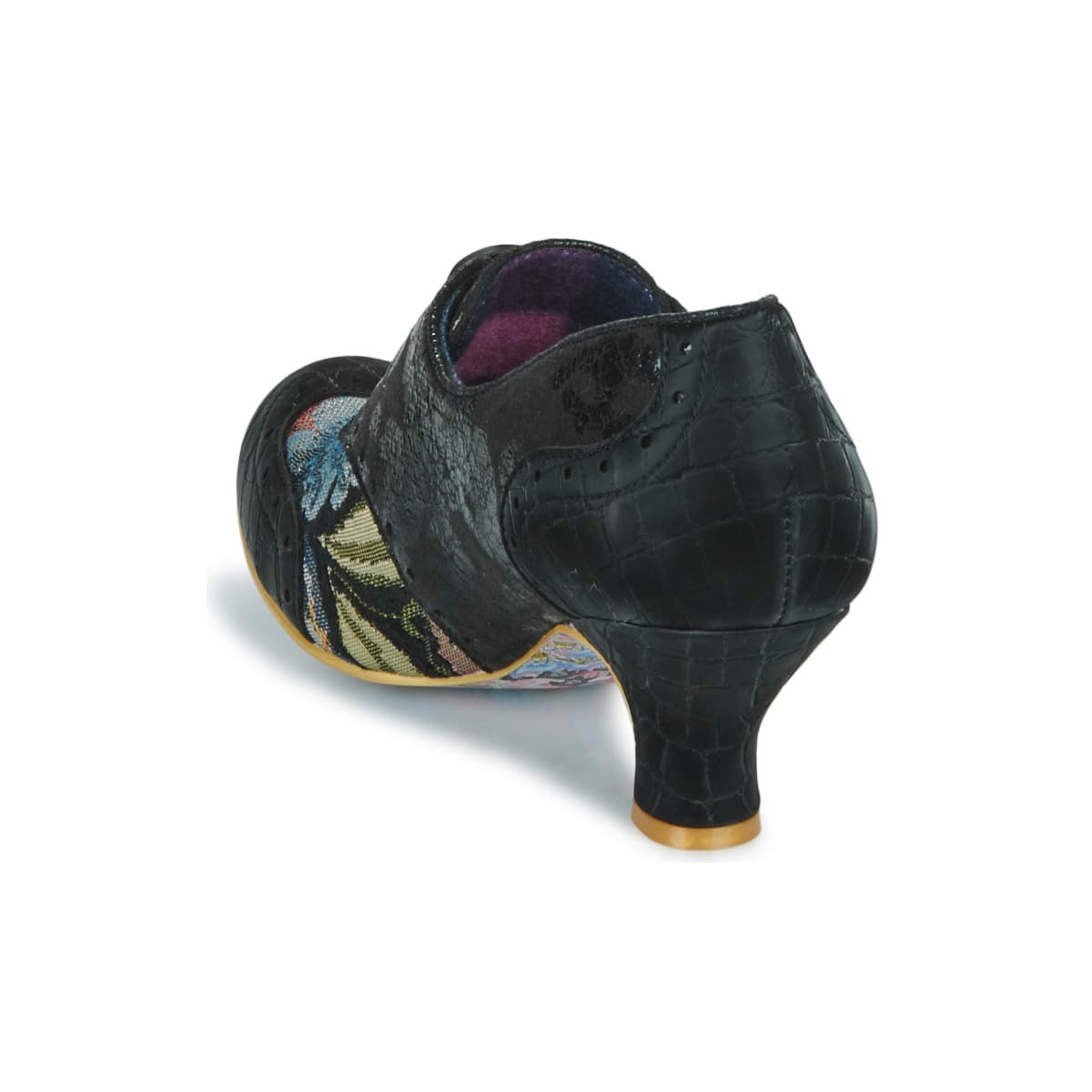 Women's Pumps Irregular Choice Black