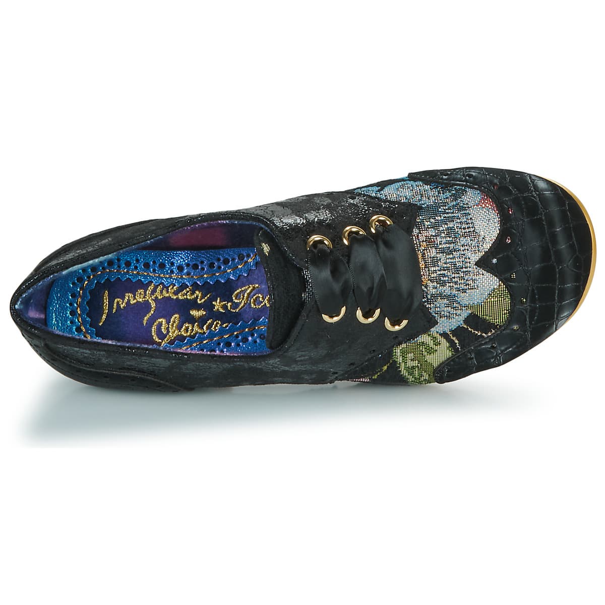 Women's Pumps Irregular Choice Black