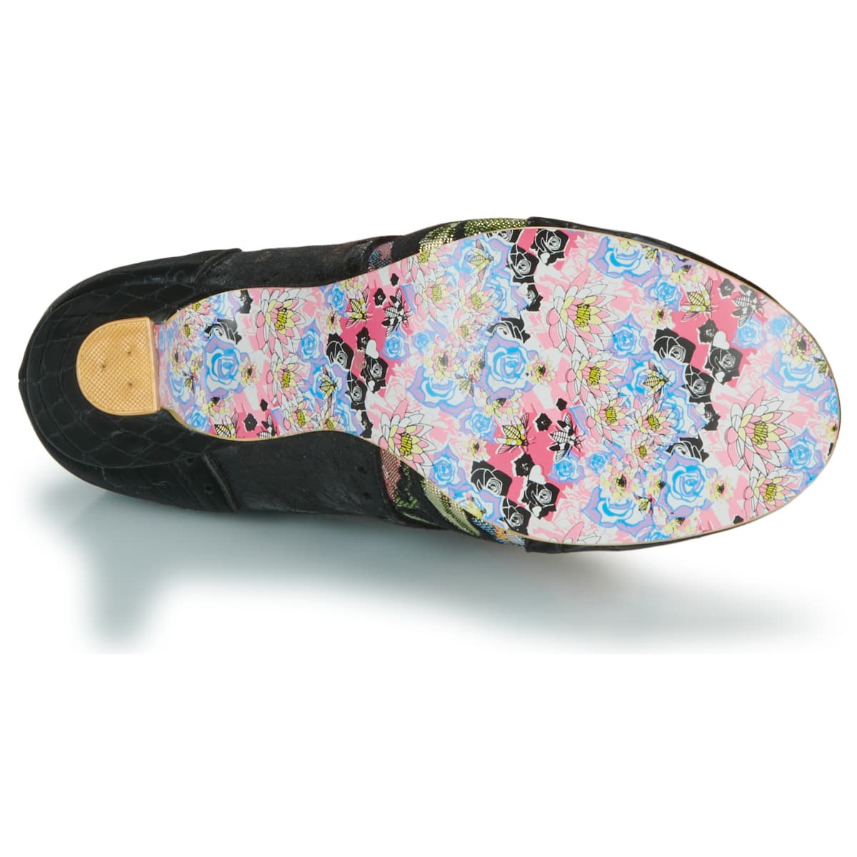 Women's Pumps Irregular Choice Black