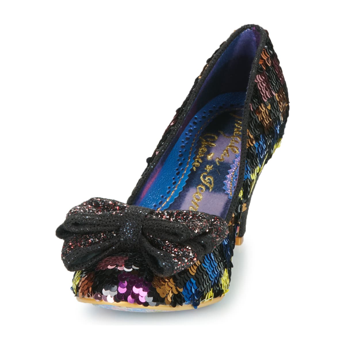 Women's Pumps Irregular Choice Black