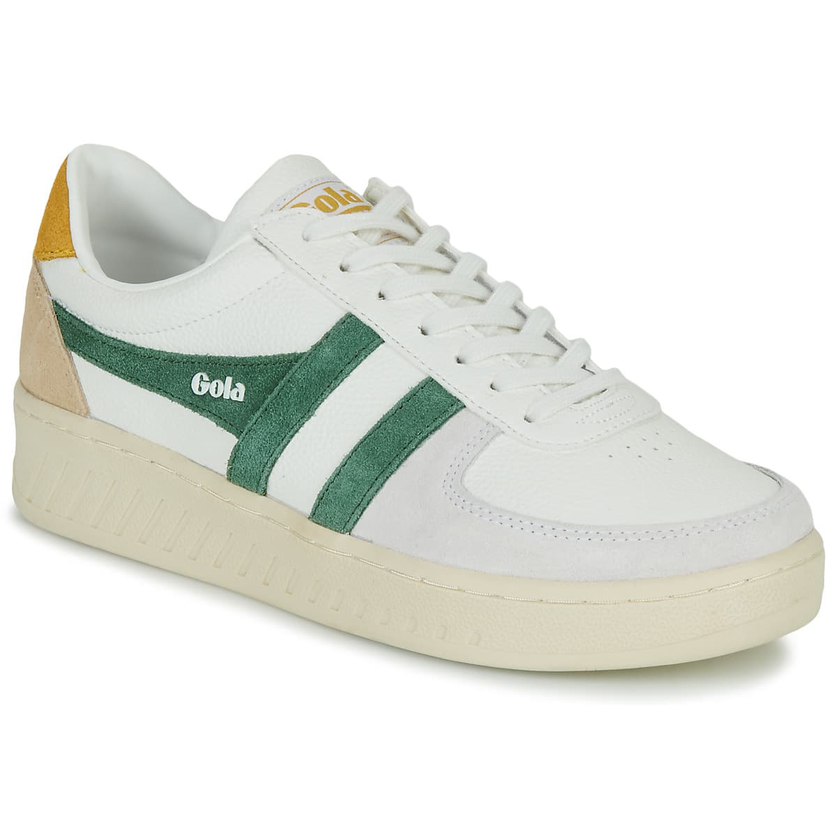 Women's Sneakers Gola White