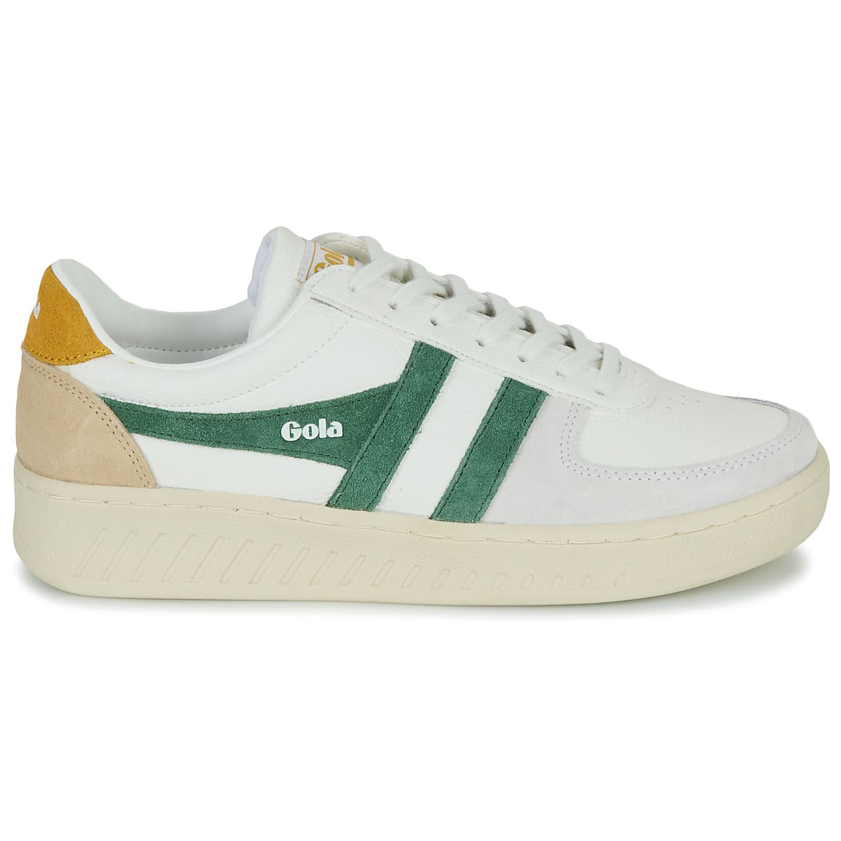 Women's Sneakers Gola White