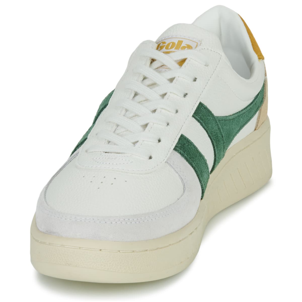 Women's Sneakers Gola White