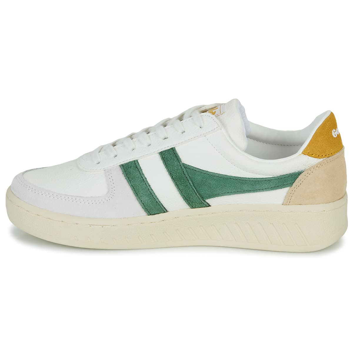 Women's Sneakers Gola White