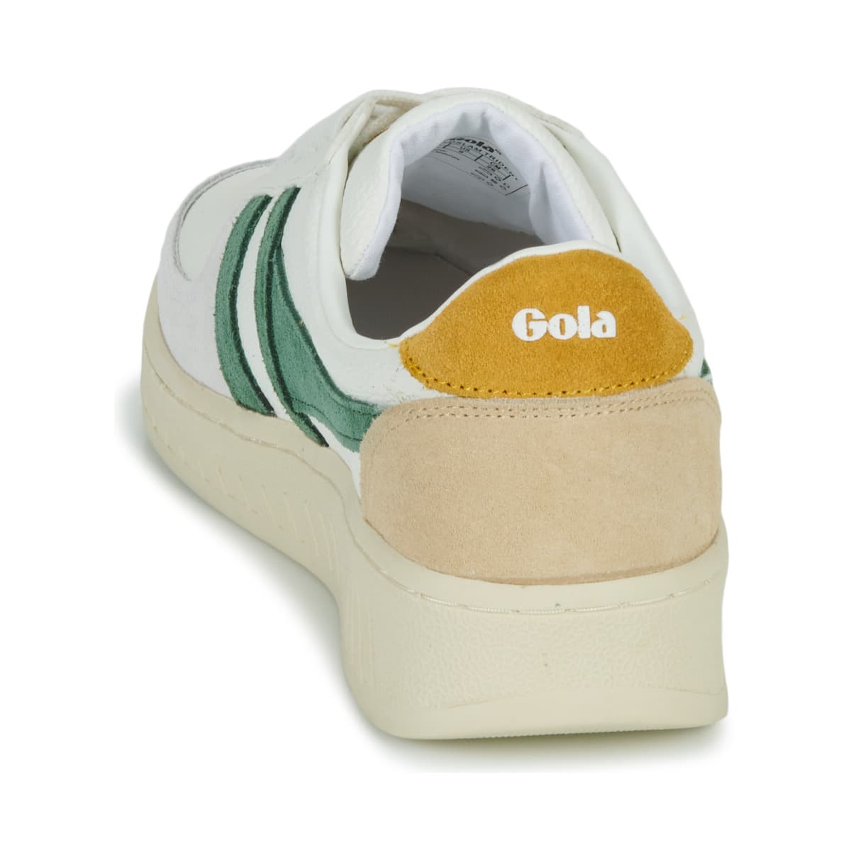 Women's Sneakers Gola White