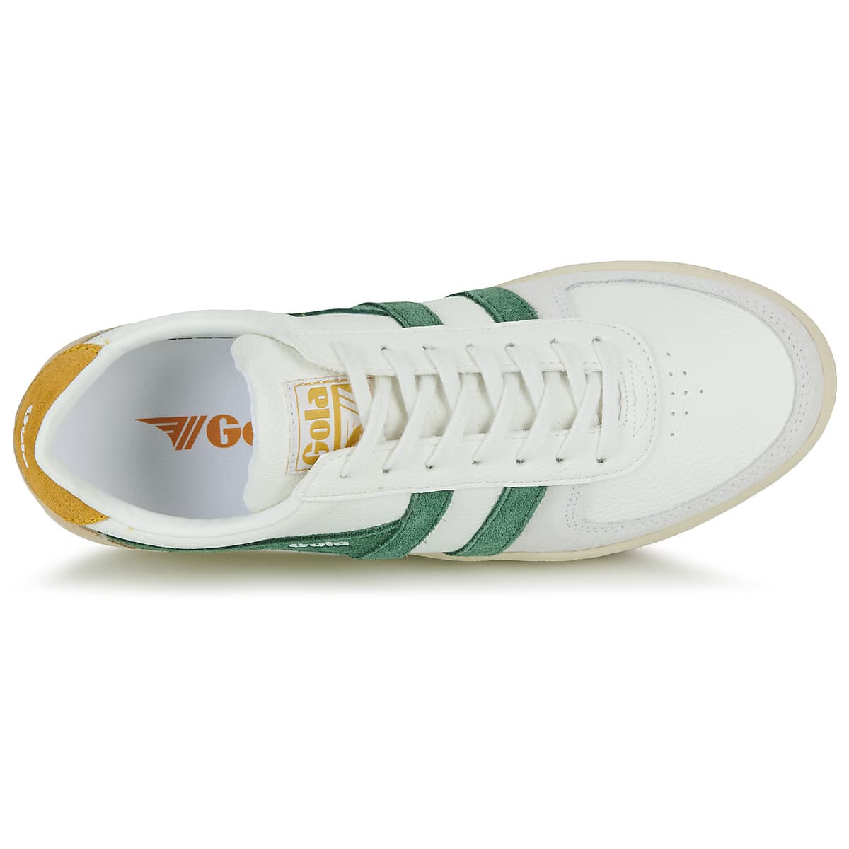 Women's Sneakers Gola White