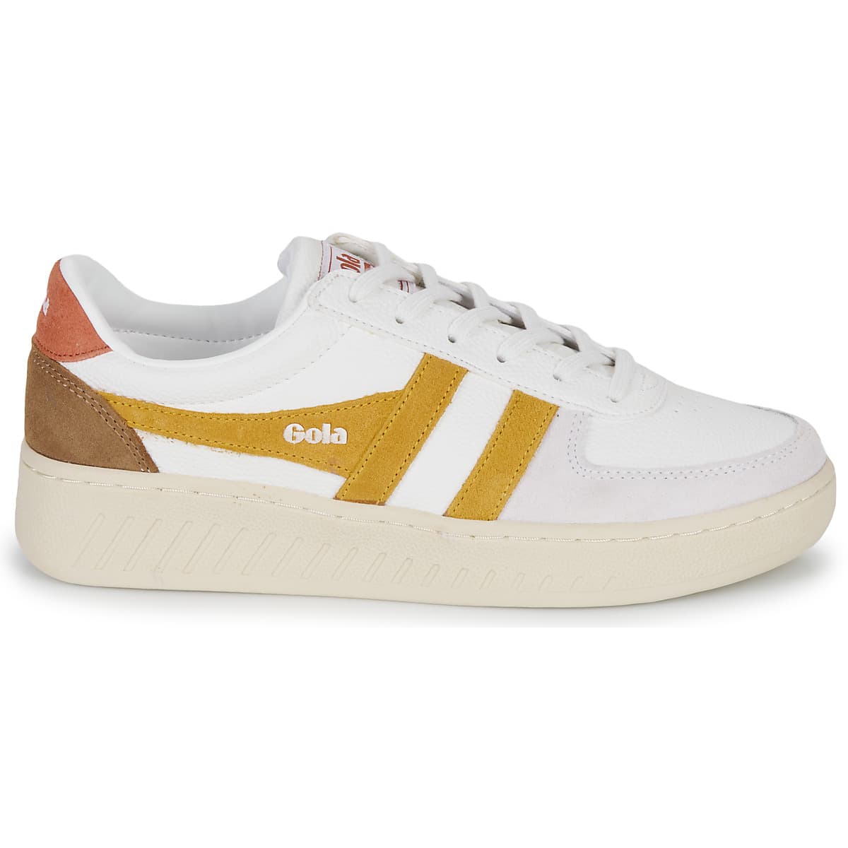 Women's Sneakers Gola White