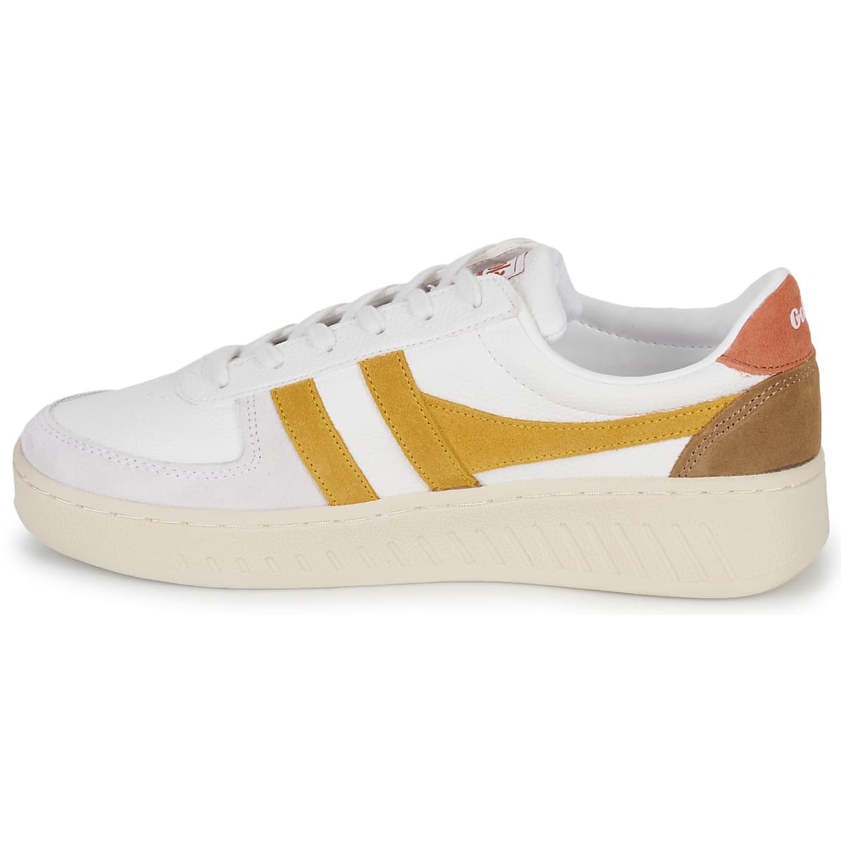 Women's Sneakers Gola White