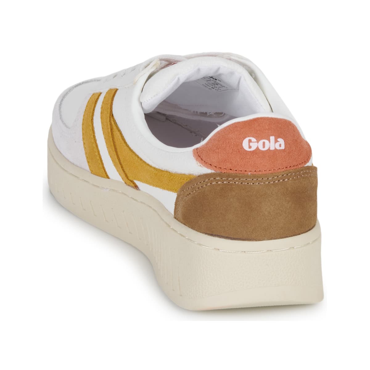 Women's Sneakers Gola White