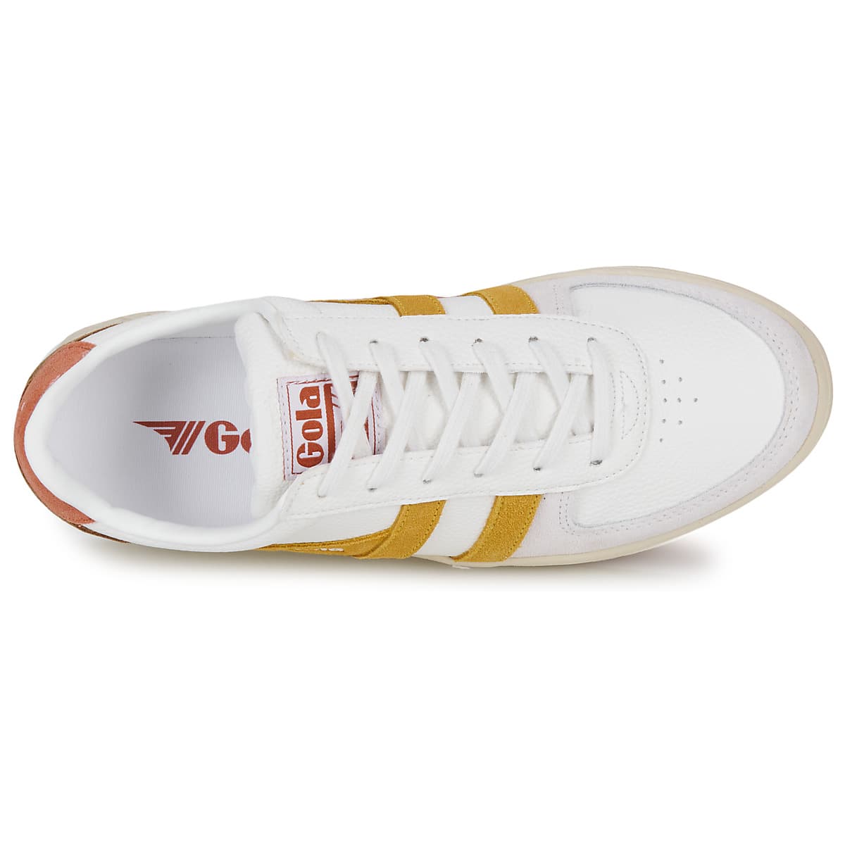 Women's Sneakers Gola White