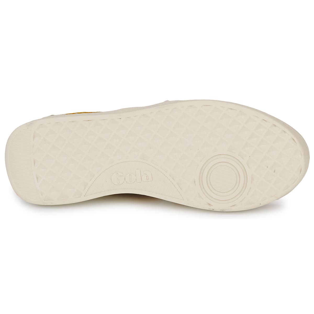 Women's Sneakers Gola White