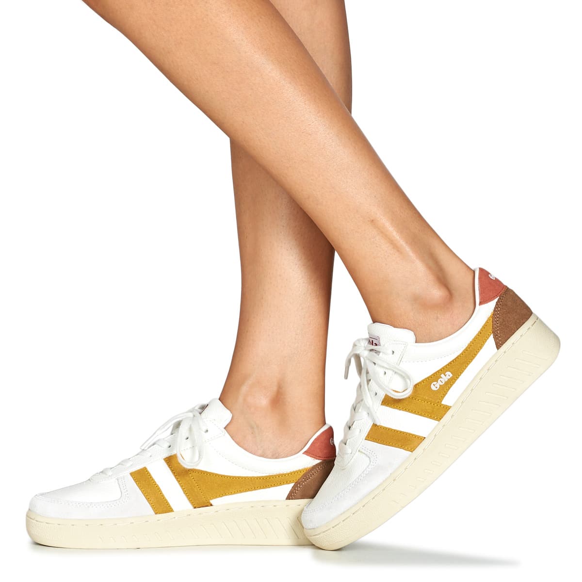Women's Sneakers Gola White