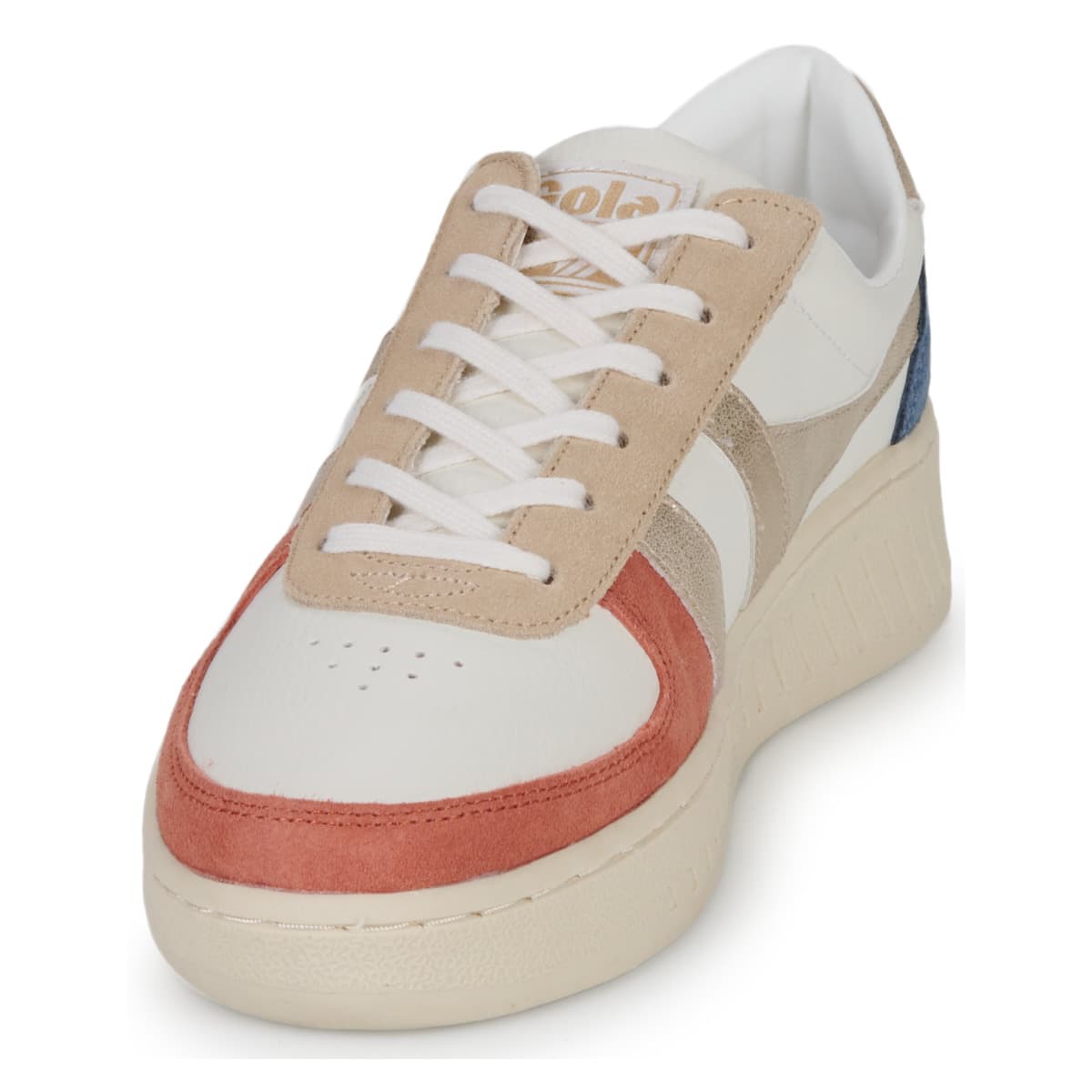 Women's Sneakers Gola White