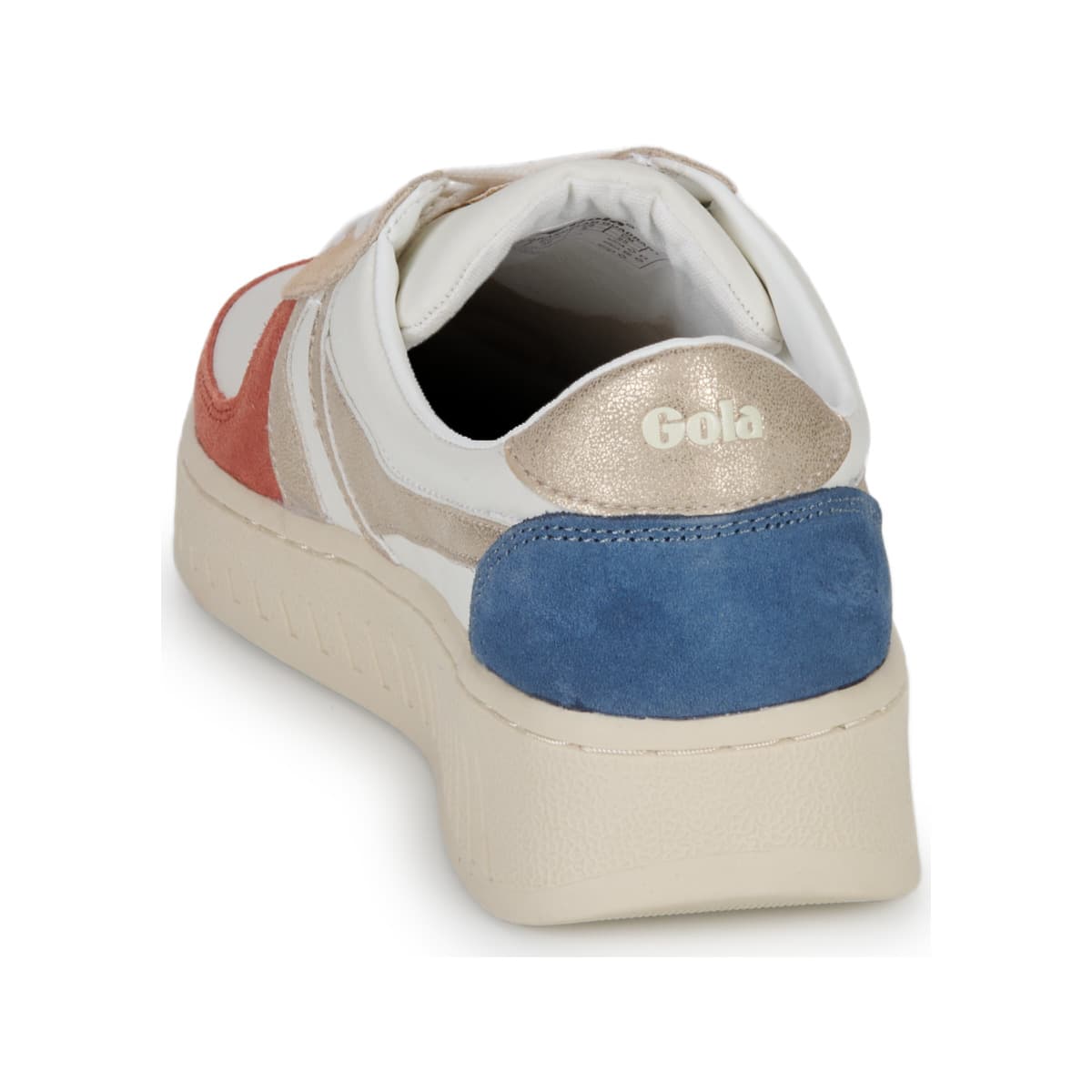 Women's Sneakers Gola White