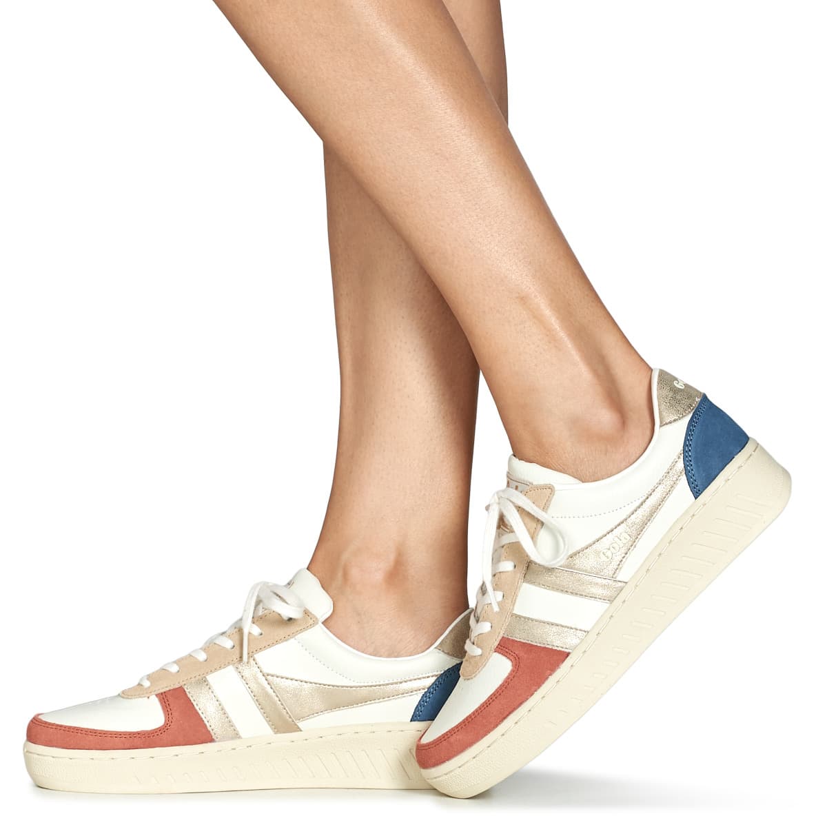 Women's Sneakers Gola White