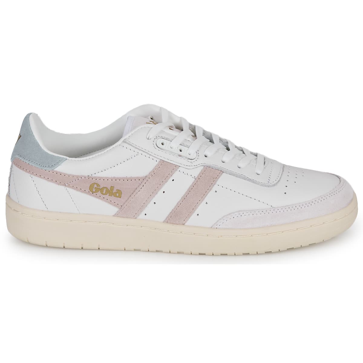 Women's Sneakers Gola White