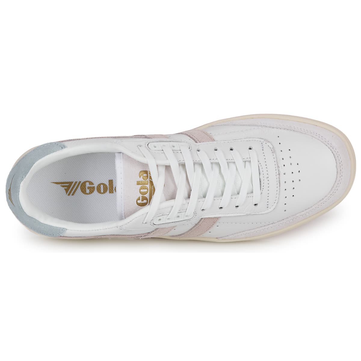 Women's Sneakers Gola White