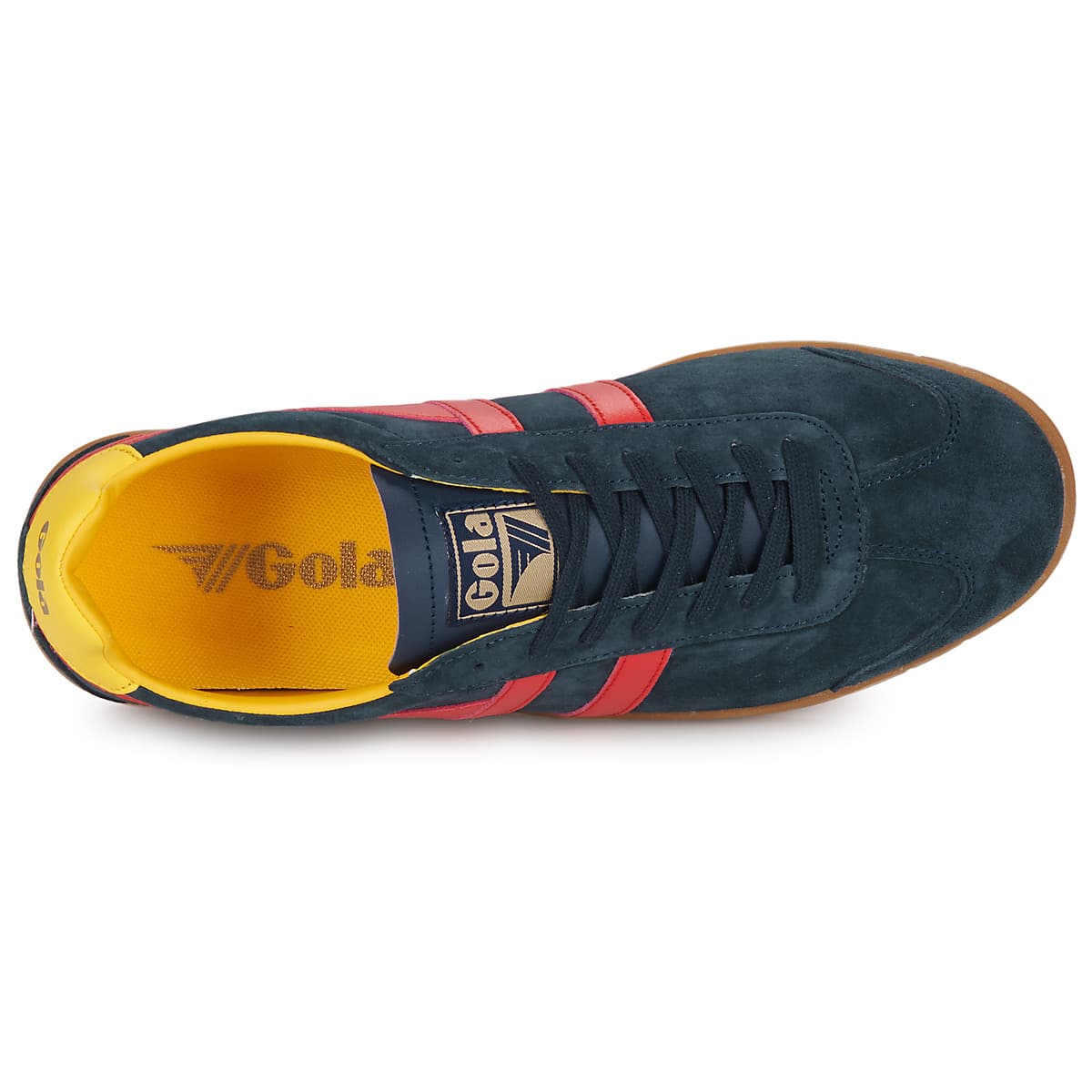 Men's Sneakers Gola Blue