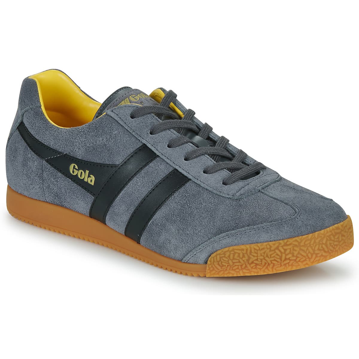 Men's Sneakers Gola Gray