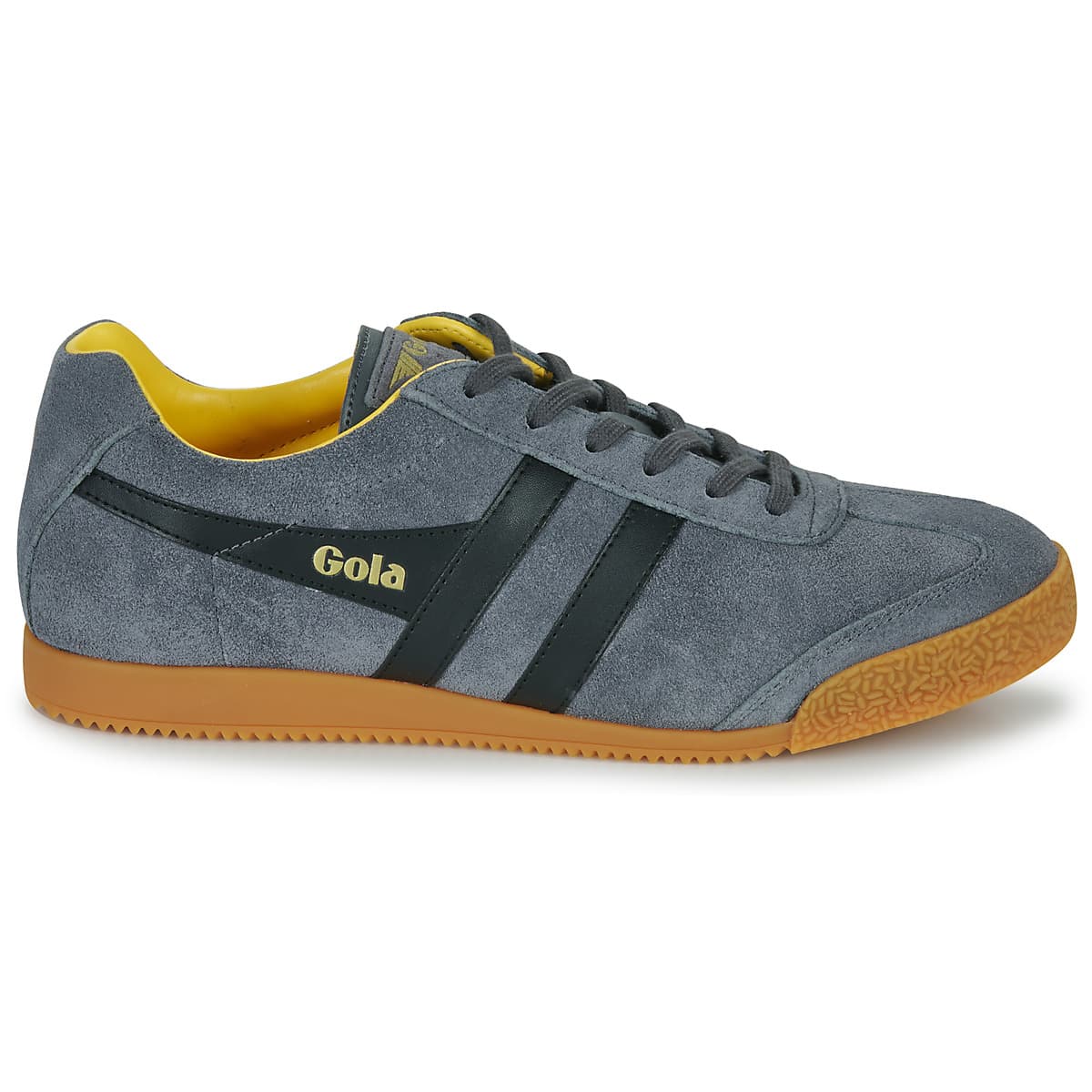 Men's Sneakers Gola Gray
